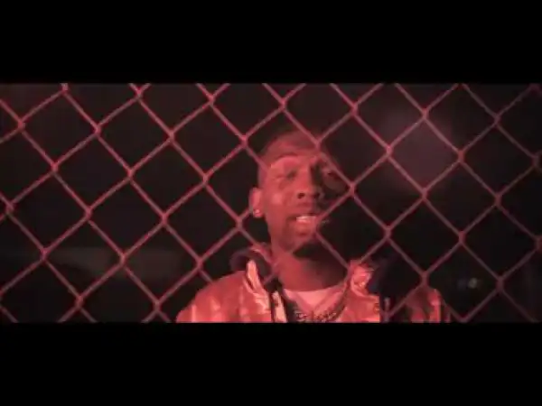 BlocBoy JB – It’s Bloc